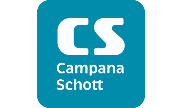 Campana and Schott Logo